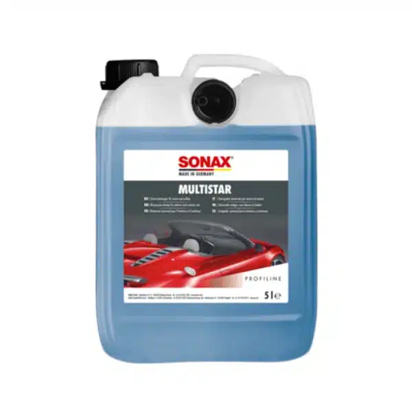 Sonax Multistar Profiline 5l