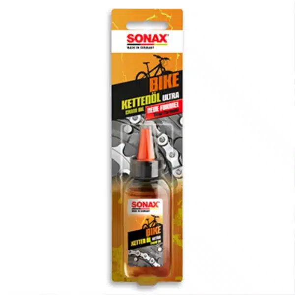 Sonax силиконско масло за ланец на велосипед
