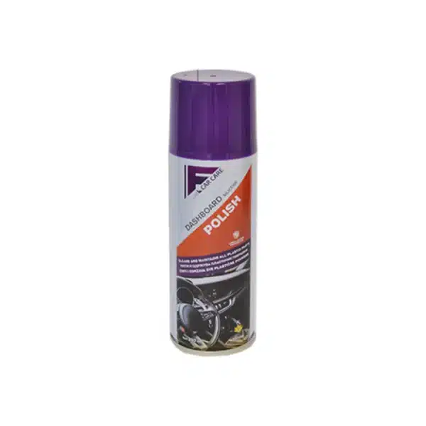 Кокпит спреј FALKON 200ml - Ванила