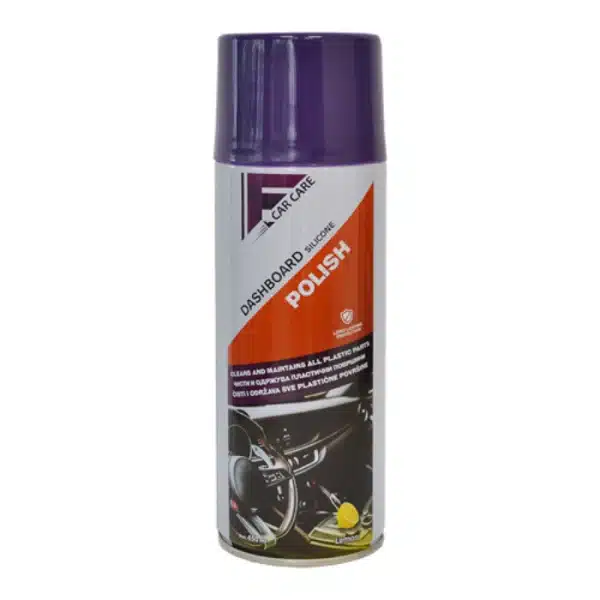 Кокпит спреј F KAR 450ml - Лимон