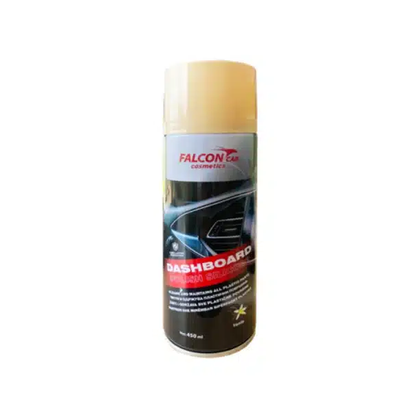 Кокпит спреј FALKON 450ml - Ванила