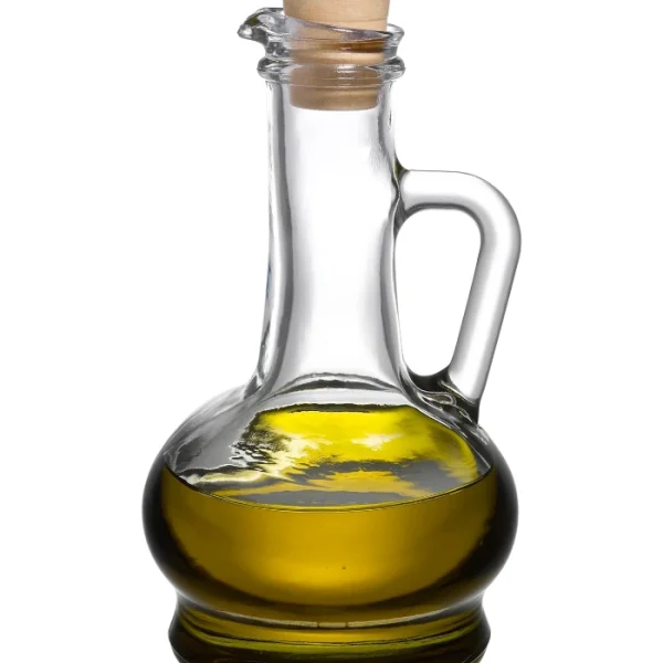 Шише за Масло и Оцет 260ml 2/1