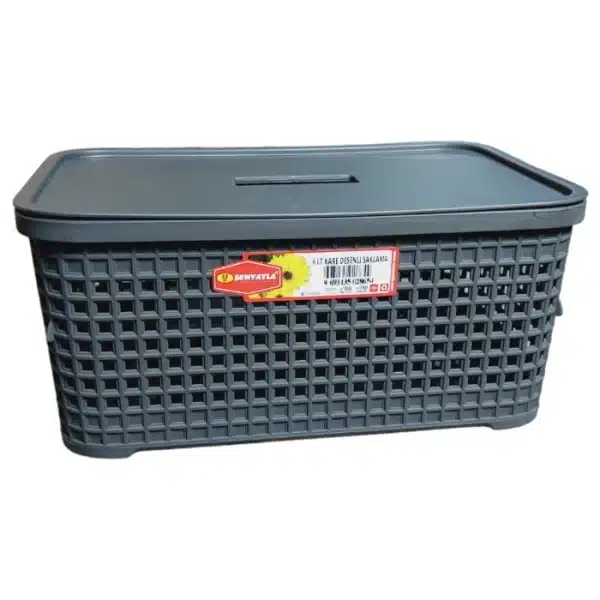 Корпа за складирање 6L