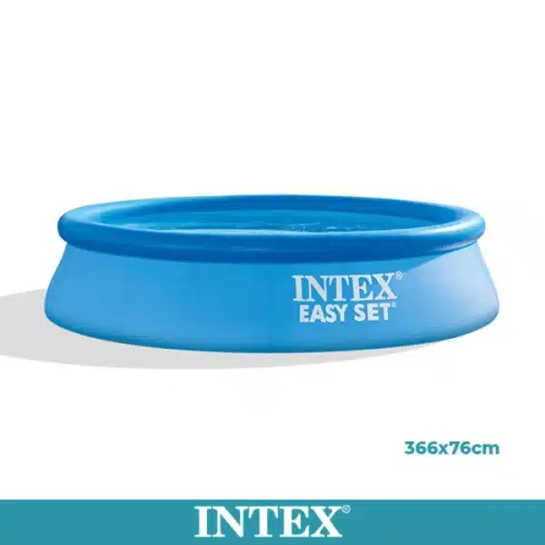 INTEX Базен 366cmX76cm 28130