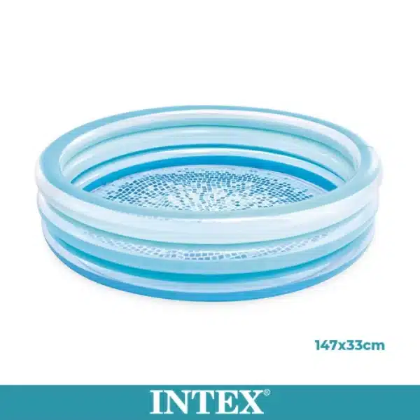 INTEX Базен 147cmX33cm 58467
