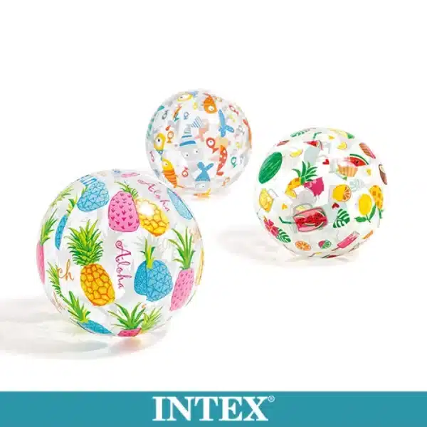 INTEX Топка гумена за вода 59040