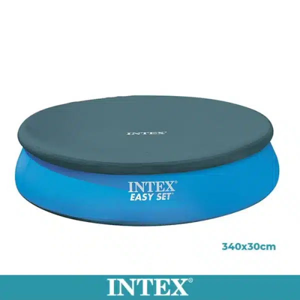 INTEX Церада 340cmX30cm 28022