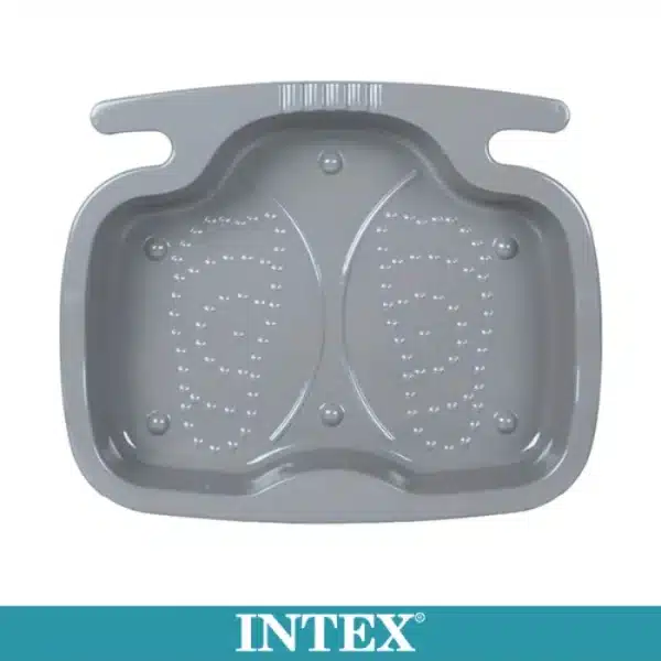 INTEX FOOTBATHS 56cmX46cmX9cm 29080