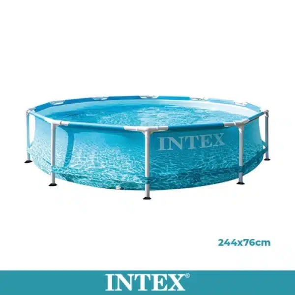 INTEX Базен 305cmX76cm 28206