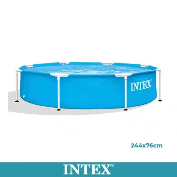 INTEX Базен 244cmX 51cm 28205
