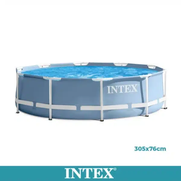 INTEX Базен 305cmX76cm 26702
