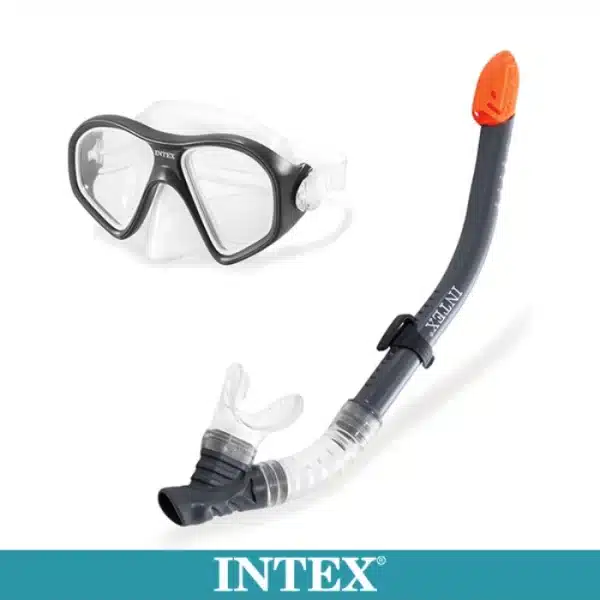 INTEX Наочари+цефка 55648
