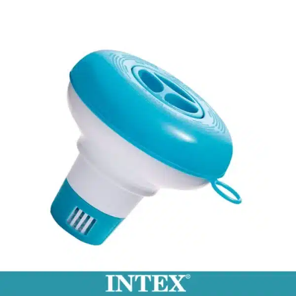 INTEX Диспензер за таблети за клор 12.7cm 29040