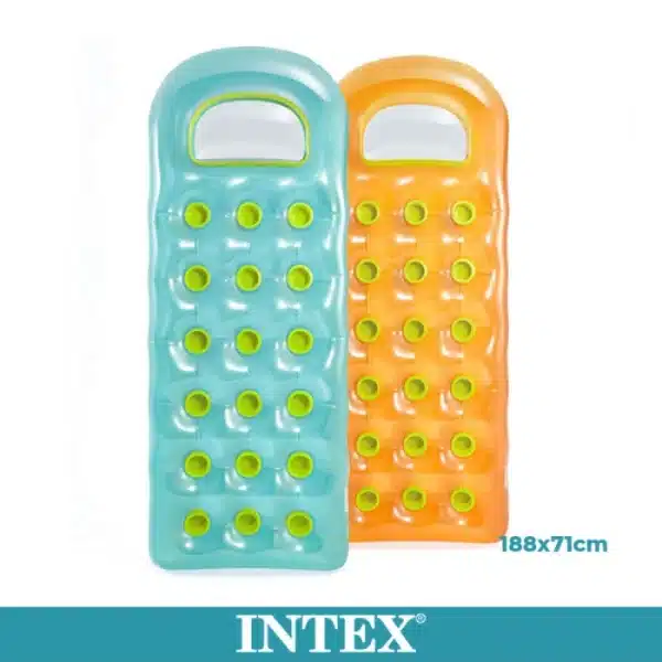 INTEX Душек MAT 188cmX71cm 59895