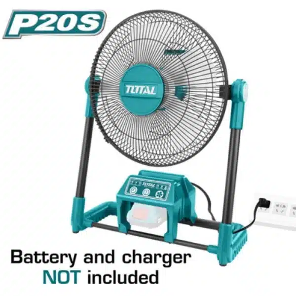 VENTILATOR