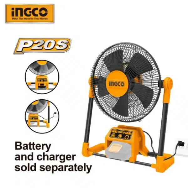 VENTILATOR
