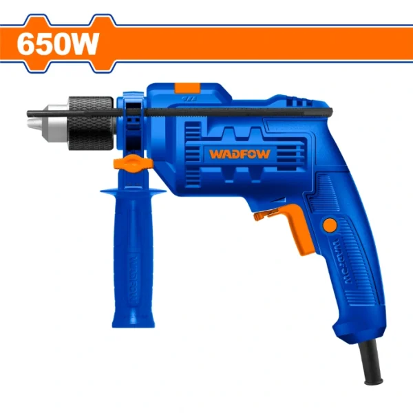 БОРМАШИНА 650W 13mm