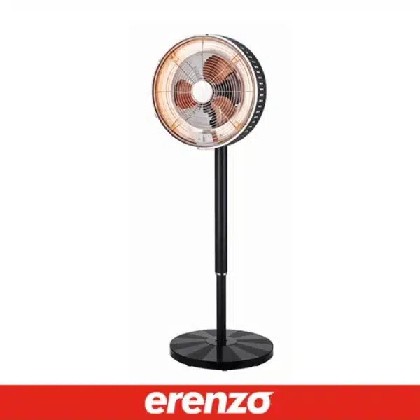VENTILATOR (GREEWE I LADEWE) 2In1 EV063
