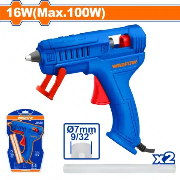 ПИШТОЛ СИЛИКОН 100W