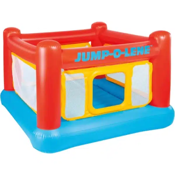INTEX БАЗЕН Играчка Трамболина