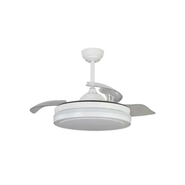 VENTILATOR SO LED 42"