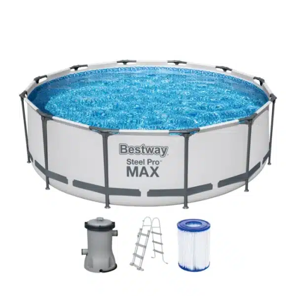 BESTWAY BAZEN 3.66m x 1.00m 56418+ 58383