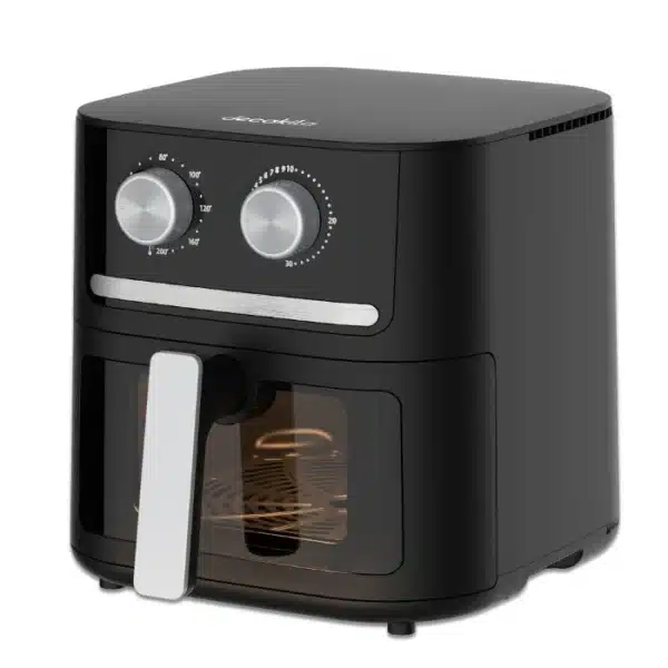 AIR FRYER 1600W 6.5L