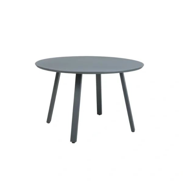 MASA OKRUGLA ALUMIN (Ø120) 75CM