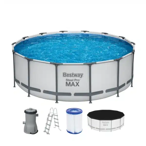 BESTWAY BAZEN 4.27m x 1.22m 5612X+58386