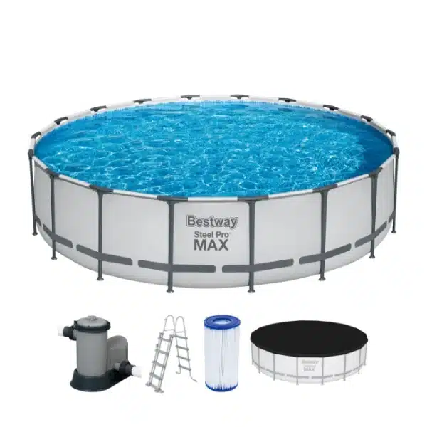 BESTWAY BAZEN 5.49m x 1.22m 56462+58389