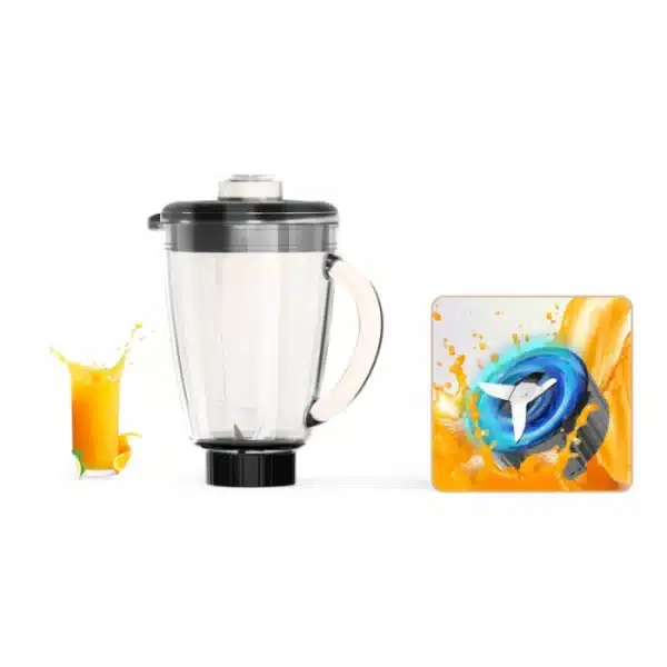 Батериски Блендер 1.5L