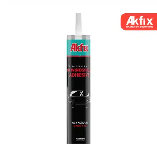 Akfix AA155  – 300ml Професионално лепило за шофершајбни