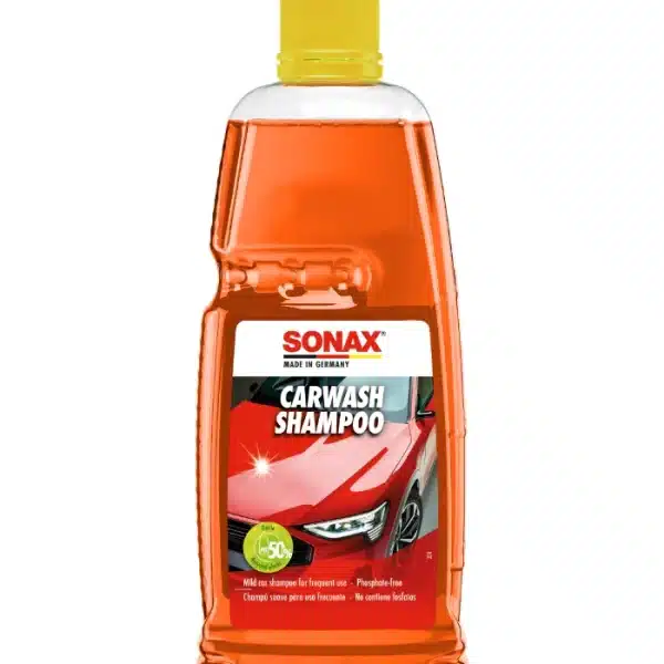 ШАМПОН SONAX