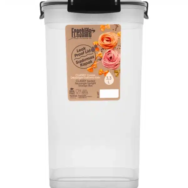 САДОВИ ЗА ЧУВАЊЕ ХРАНА 3.3LT