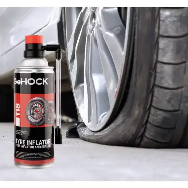 ЛЕПАК ЗА ГУМИ 450ML GeHOCK