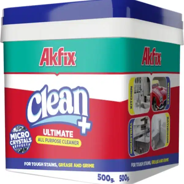 Akfix Clean+ Ultimate – 500gr Универзално средство за чистење
