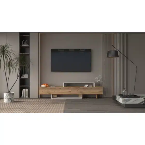 КОМОДА 44×40×160 CM