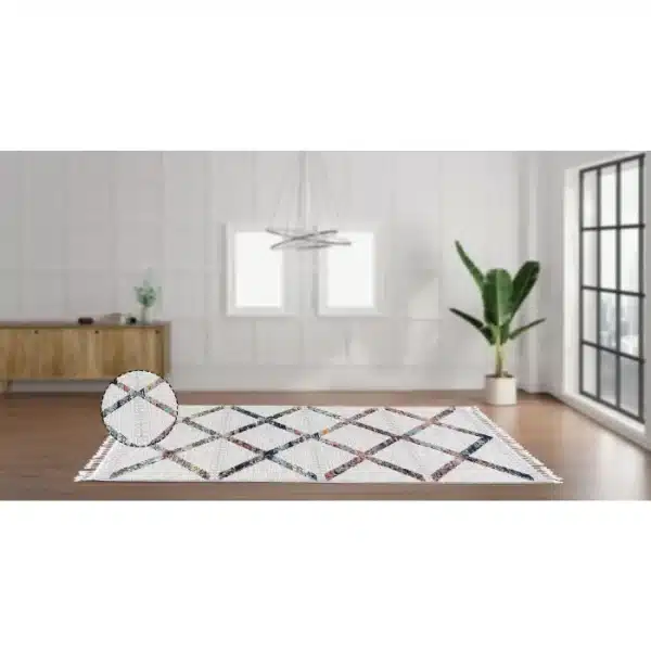ТЕПИХ 120 X 170 CM %100 POLYESTER
