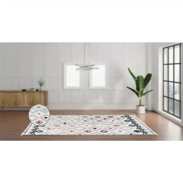ТЕПИХ 160 X 230 CM %100 POLYESTER