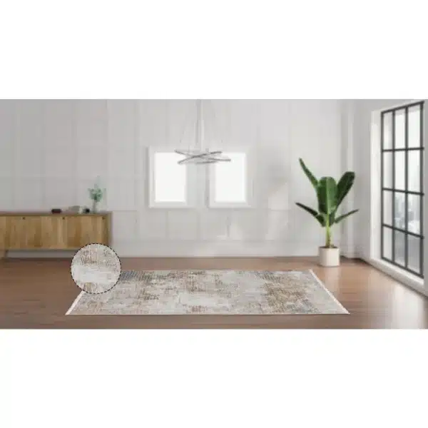 ТЕПИХ 160 X 230 CM %100 POLYESTER