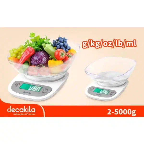 МИНИ ДИГИТАЛНА ВАГА