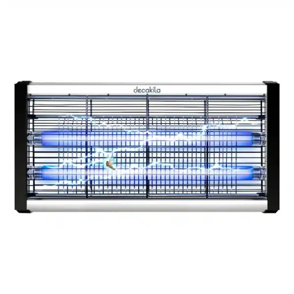 ЕЛЕКТРИЧЕН УНИШТУВАЧ НА ИНСЕКТИ 20W