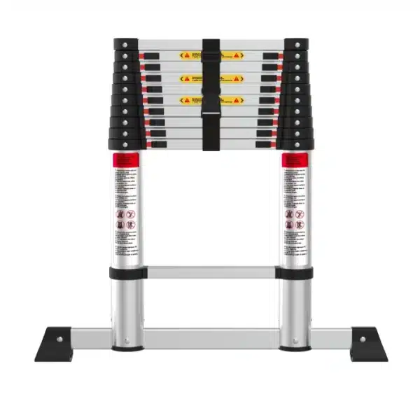 СКАЛИ ТЕЛЕСКОПСКИ GEHOCK 507–380 – GST38 (3.8M)