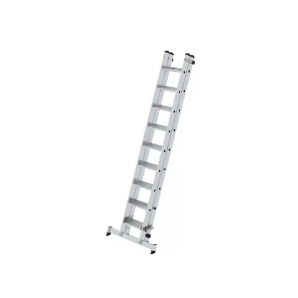 СКАЛИ АЛУМИНИУМСКИ 2×9 GEHOCK – GSA29 (5M)