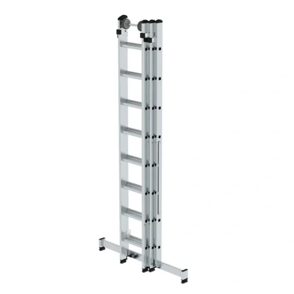 СКАЛИ АЛУМИНИУМСКИ 3×9 (5.1 m) GEHOCK – GSA39 (5.1M)
