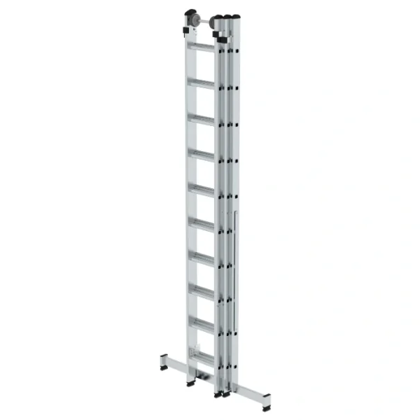 СКАЛИ АЛУМИНИУМСКИ 3×11 (6.2 m) GEHOCK – GSA311 (6.2M)
