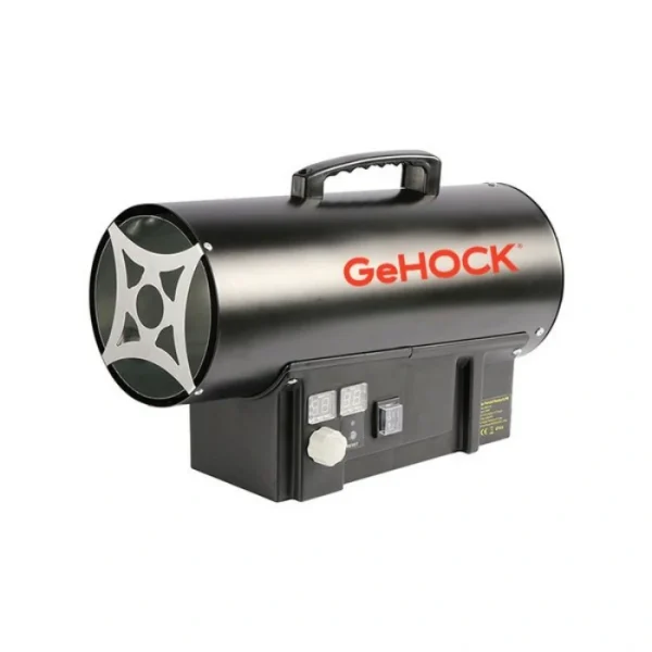 GeHOCK ПЛИНСКА ГРЕАЛКА 15KW