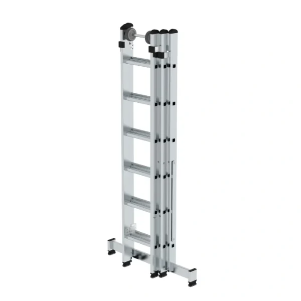 СКАЛИ АЛУМИНИУМСКИ 3×7 (4.0 m) GEHOCK – GSA37 (4.0M)