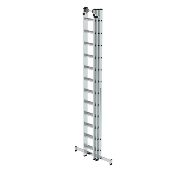 СКАЛИ АЛУМИНИУМСКИ 3×13 (7.9 m) GEHOCK – GSA313 (7.9M)