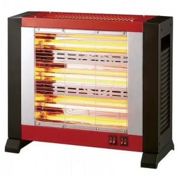 ЕЛЕКТРИЧНА ГРЕАЛКА 1600W